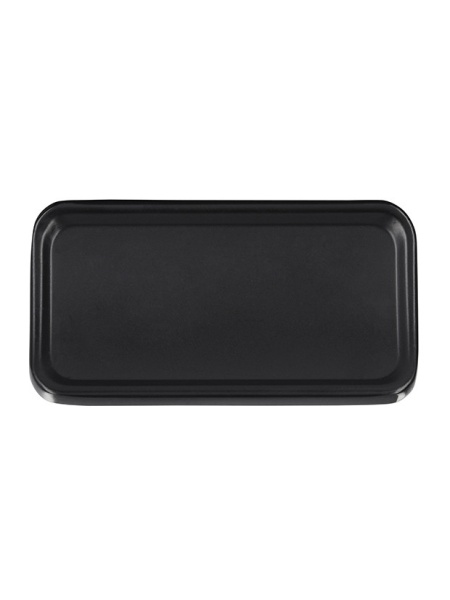 Buton mobila 2507-50PB12 negru mat Siro