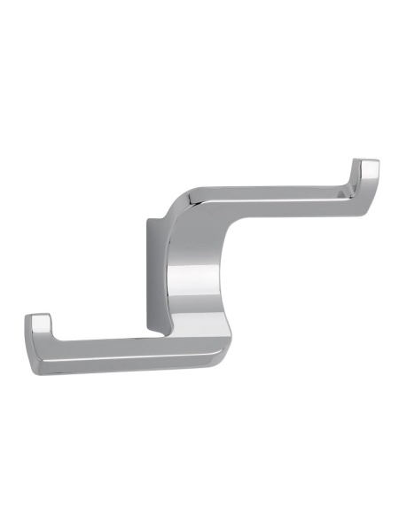 Cuier mobila 2377/ZN1 crom lucios Siro