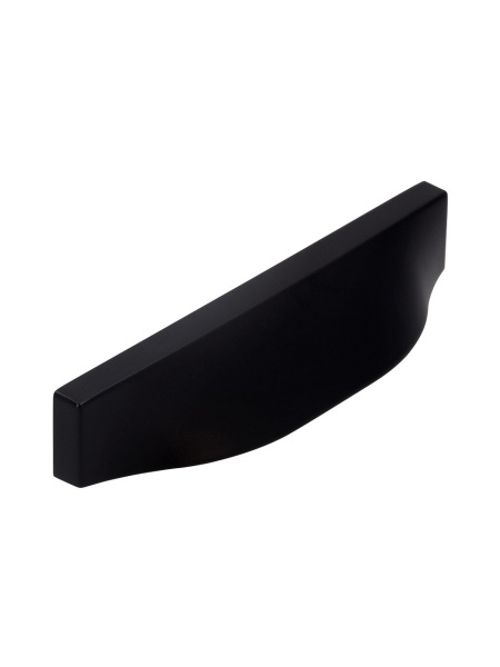 Maner mobila 2447-94PB12 negru mat Siro