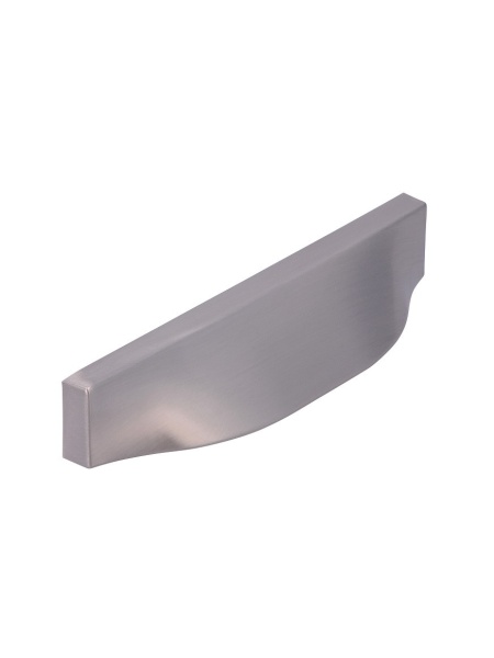 Maner mobilier Siro 2447-94ZN21 nichel satinat 