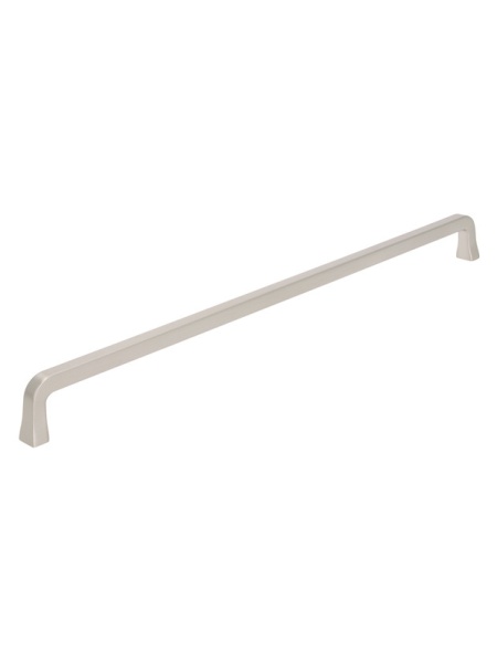 Maner mobila 2525-331ZN27 inox Siro