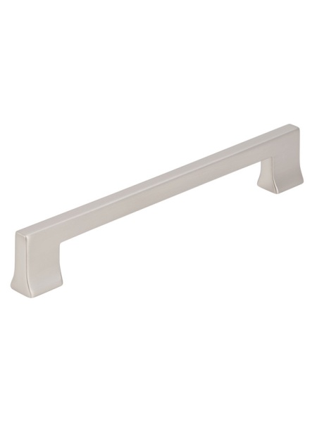 Maner mobila 2526-180ZN27 inox Siro