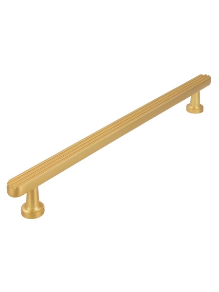 Maner mobila 2587-230ZN87 auriu periat Siro