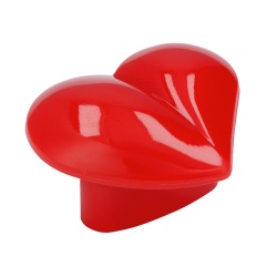 Buton mobila 01006-36K7 inima Siro