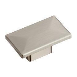 Buton mobila 2547-50ZN21 nichel satinat Siro