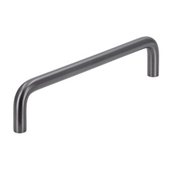 Maner mobila 1405 N4 negru grafit Siro