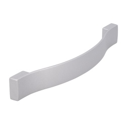 Maner mobila 1750-193PB21 aluminiu Siro