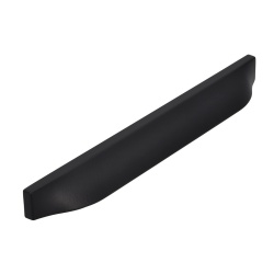 Maner mobila 2447 PB12 negru mat Siro