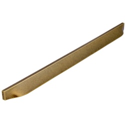 Maner mobila Siro 2447-350ZN83 auriu vintage 