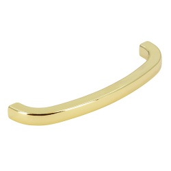 Maner mobila 914-102ZN5 auriu lucios Siro
