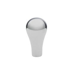 Buton mobila 2416-16ZN1 crom lucios Siro