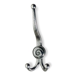 Cuier 1218/ZN29 argint antic Siro