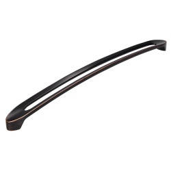 Maner mobilier 2374-340ZN77 cupru innegrit Siro