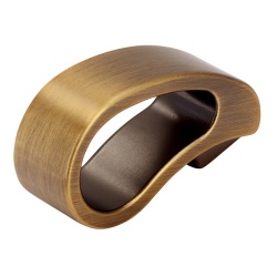 Buton mobila 2501-45ZN79 alama periata Siro