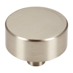 Buton mobila 2508-33ZN27 inox Siro