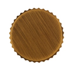 Buton mobila 2595-30ZN79 alama periata Siro