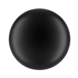 Buton mobila 913-32PB12 negru mat Siro