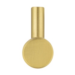 Cuier 2453/ZN87 auriu periat Siro