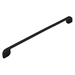 Maner mobila 2391-328ZN16 antracit lucios Siro
