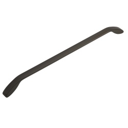 Maner mobila Equilibrum 2266-337ZN68 antracit mat Siro