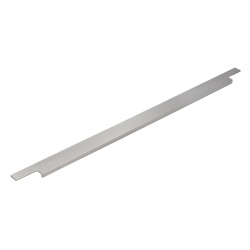 Maner mobila New York 2466-695AL72 aluminiu Siro