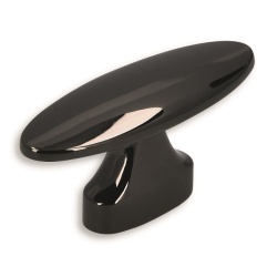 Buton mobila 2441-56ZN16 antracit lucios Siro