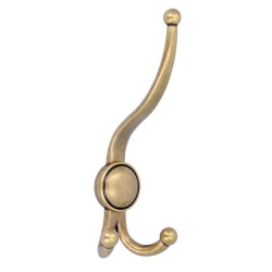 Cuier 1321/ZN10 bronz antic Siro