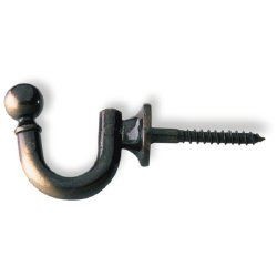 Cuier 584-30ZN10 bronz antic Siro