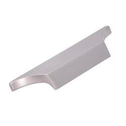 Maner mobilier Siro 2454-122ZN21 nichel satinat