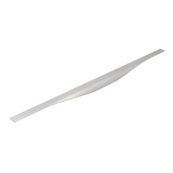 Maner mobila 2467-695AL72 aluminiu Siro