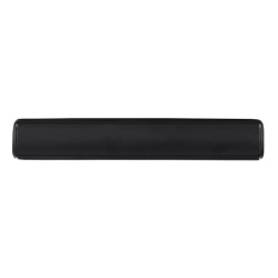 Maner mobila 2507-162PB12 negru mat Siro