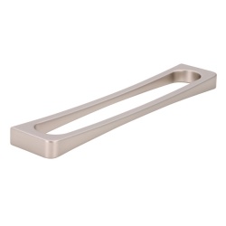 Maner mobila 2564-170ZN27 inox Siro