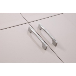Maner mobilier Siro 2210-270ZN21 nichel satinat