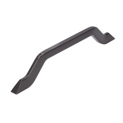 Maner mobila 2471-186ZN16 antracit lucios Siro