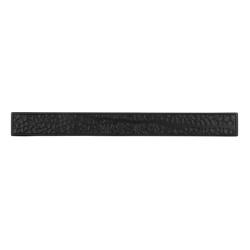 Maner mobila 2597-178PB12 negru mat Siro