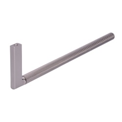 Suport umeras 2459-250ZN27ZN27 inox Siro