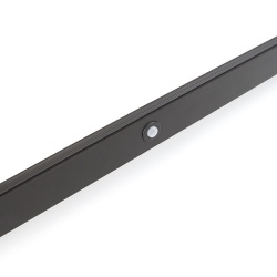 Bara haine led accesorii dressing Moka
