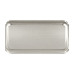 Buton mobila 2507-50ZN27 inox Siro