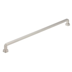 Maner mobilier 2536-334ZN27 inox