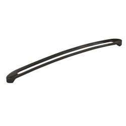 Maner mobila 2374-340ZN16 antracit lucios Siro