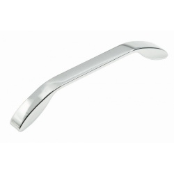 Maner mobila Equilibrum  2266-177ZN1 crom lucios Siro