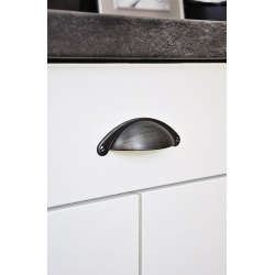 Maner mobilier 1761-103ZN75 otel periat Siro