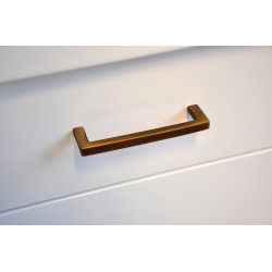 Maner mobila bucatarie 2108-136ZN79 alama periata Siro