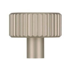 Buton mobila 2595-30ZN27 inox Siro