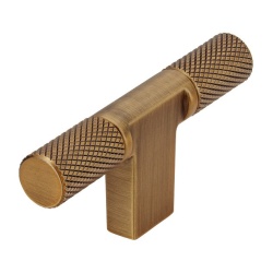 Buton mobila Cronos 2509-72ZN79 alama periata Siro