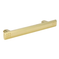 Maner mobila 1313 ZN5 auriu Siro 