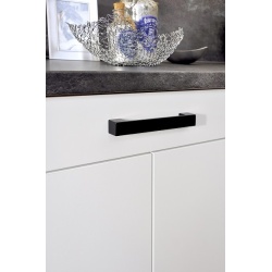 Maner mobila Siro 2328-205PB12 negru mat 