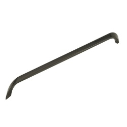 Maner mobila 2381-348ZN16 antracit lucios Siro