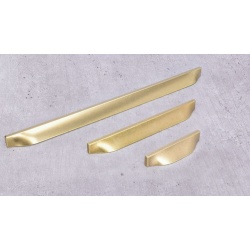 Manere mobila auriu vintage 2447-190ZN83 Siro
