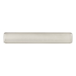 Maner mobila 2507-162ZN27 inox Siro
